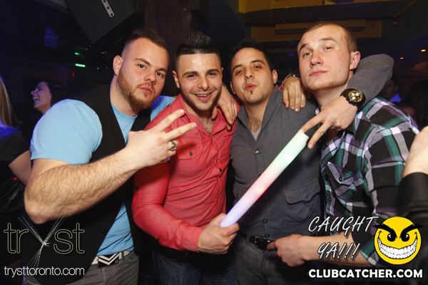Tryst nightclub photo 348 - January 25th, 2014