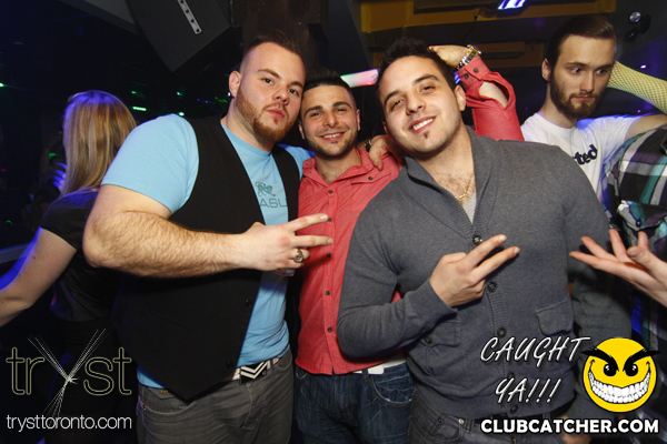 Tryst nightclub photo 349 - January 25th, 2014