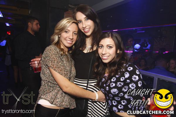 Tryst nightclub photo 352 - January 25th, 2014