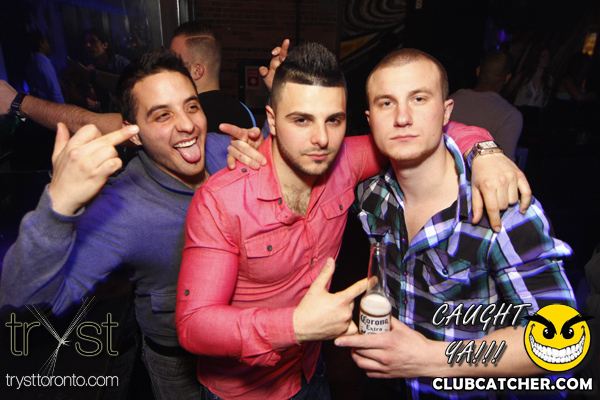 Tryst nightclub photo 353 - January 25th, 2014