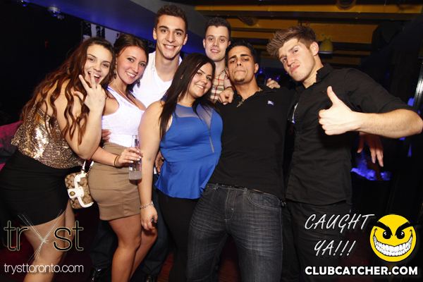 Tryst nightclub photo 356 - January 25th, 2014
