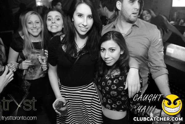 Tryst nightclub photo 357 - January 25th, 2014