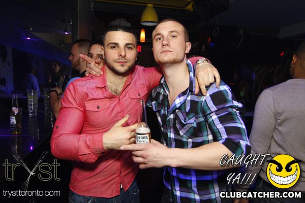 Tryst nightclub photo 358 - January 25th, 2014