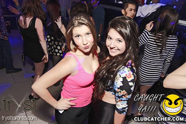 Tryst nightclub photo 361 - January 25th, 2014