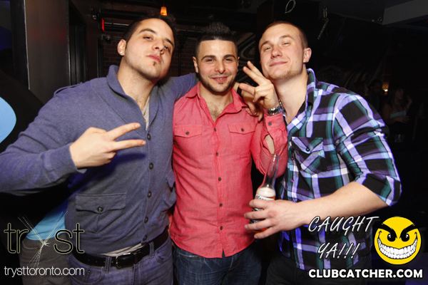 Tryst nightclub photo 362 - January 25th, 2014