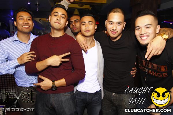 Tryst nightclub photo 363 - January 25th, 2014