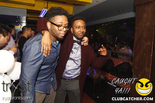 Tryst nightclub photo 364 - January 25th, 2014