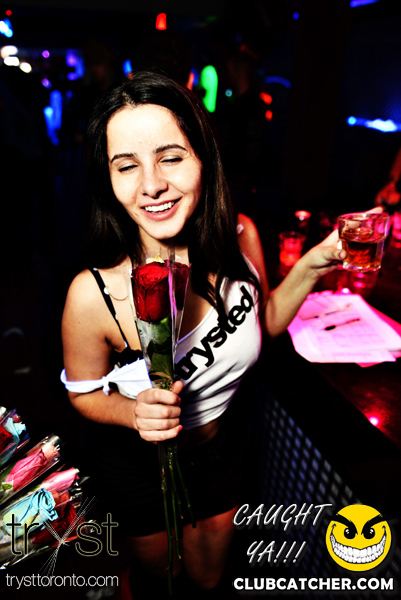 Tryst nightclub photo 366 - January 25th, 2014