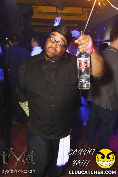 Tryst nightclub photo 367 - January 25th, 2014