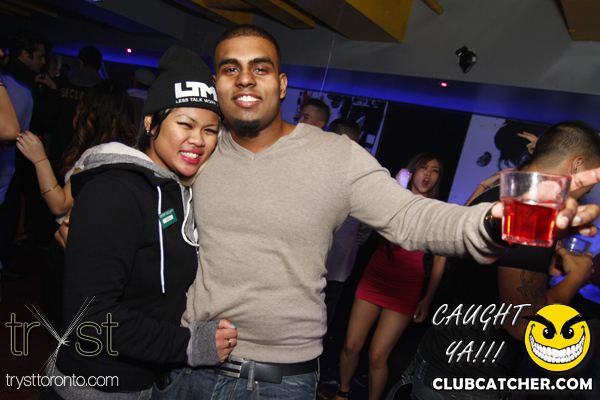 Tryst nightclub photo 370 - January 25th, 2014