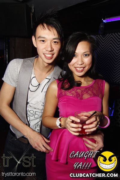Tryst nightclub photo 372 - January 25th, 2014
