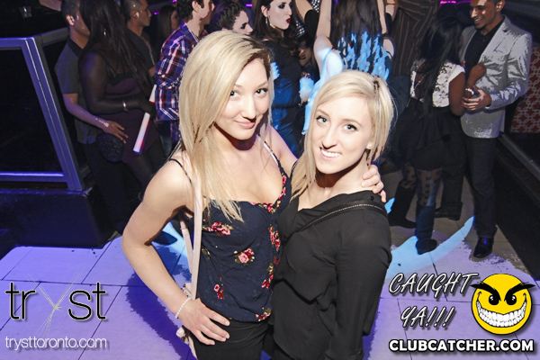 Tryst nightclub photo 374 - January 25th, 2014