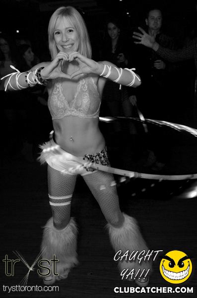 Tryst nightclub photo 378 - January 25th, 2014