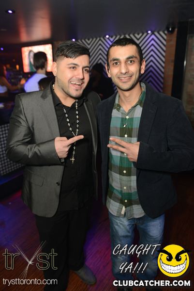 Tryst nightclub photo 39 - January 25th, 2014
