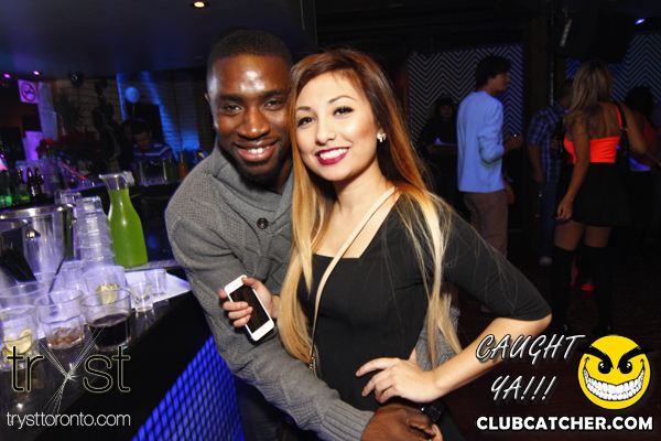 Tryst nightclub photo 382 - January 25th, 2014