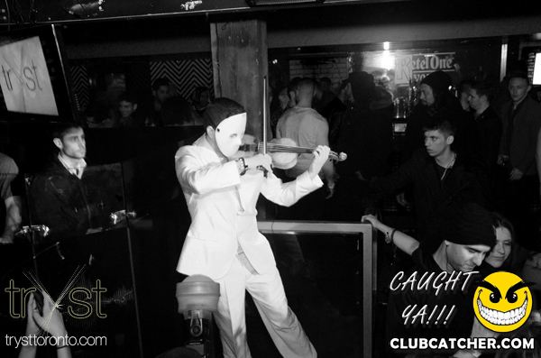 Tryst nightclub photo 385 - January 25th, 2014