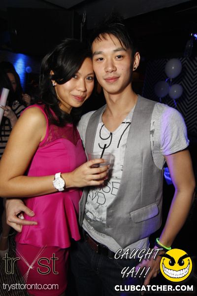 Tryst nightclub photo 387 - January 25th, 2014