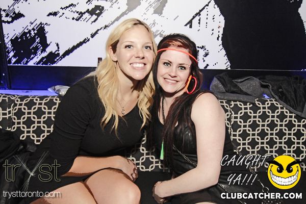 Tryst nightclub photo 388 - January 25th, 2014