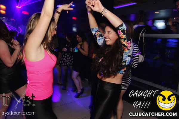 Tryst nightclub photo 390 - January 25th, 2014