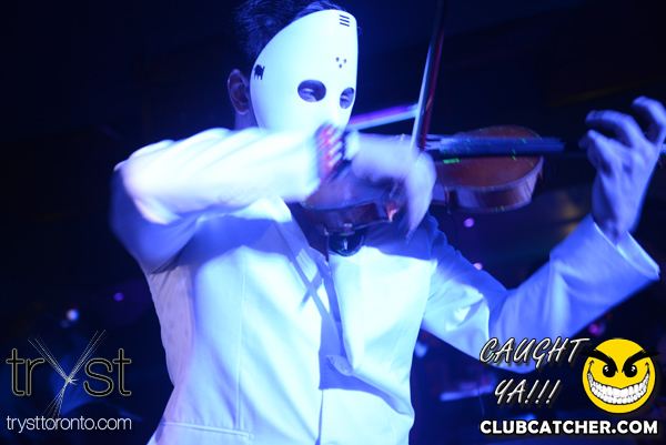 Tryst nightclub photo 40 - January 25th, 2014