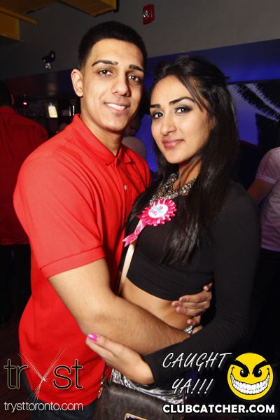 Tryst nightclub photo 391 - January 25th, 2014