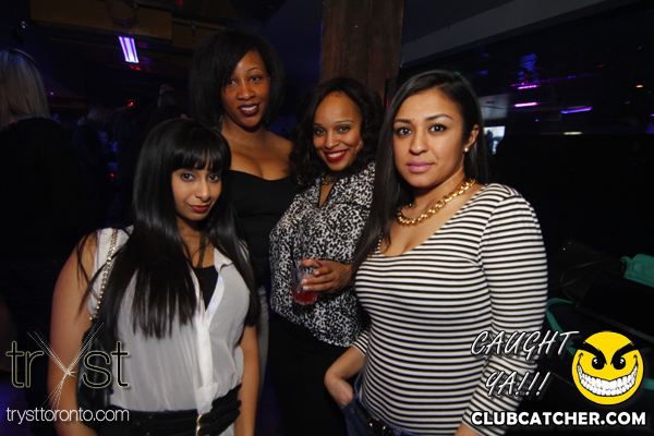 Tryst nightclub photo 392 - January 25th, 2014