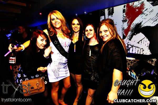 Tryst nightclub photo 393 - January 25th, 2014