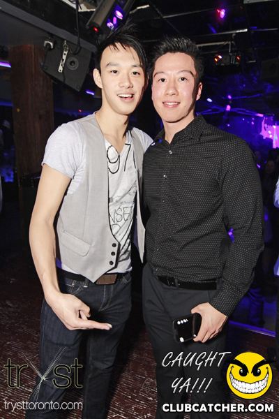 Tryst nightclub photo 397 - January 25th, 2014