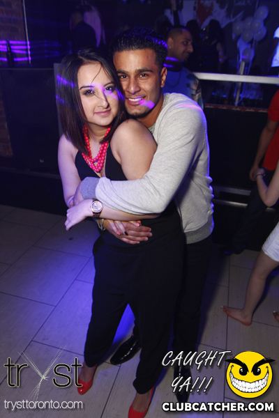 Tryst nightclub photo 399 - January 25th, 2014
