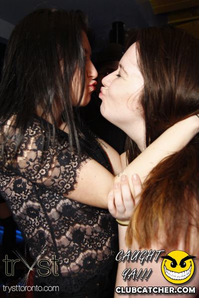 Tryst nightclub photo 400 - January 25th, 2014