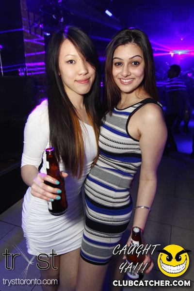 Tryst nightclub photo 5 - January 25th, 2014