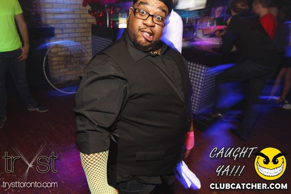 Tryst nightclub photo 401 - January 25th, 2014