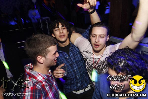 Tryst nightclub photo 407 - January 25th, 2014