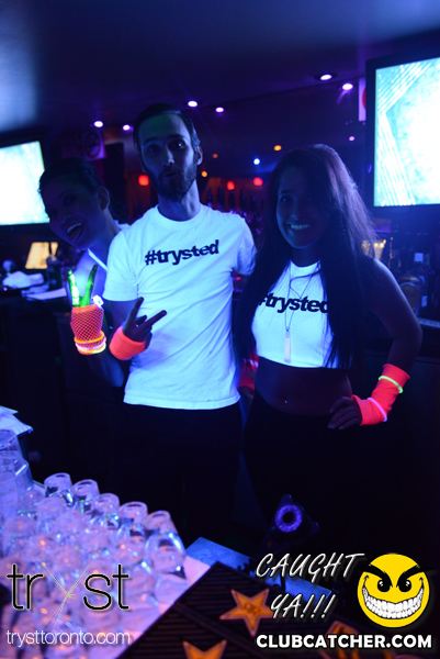 Tryst nightclub photo 42 - January 25th, 2014