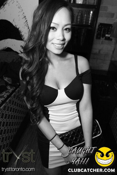 Tryst nightclub photo 412 - January 25th, 2014
