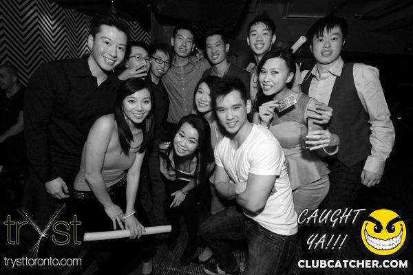 Tryst nightclub photo 416 - January 25th, 2014