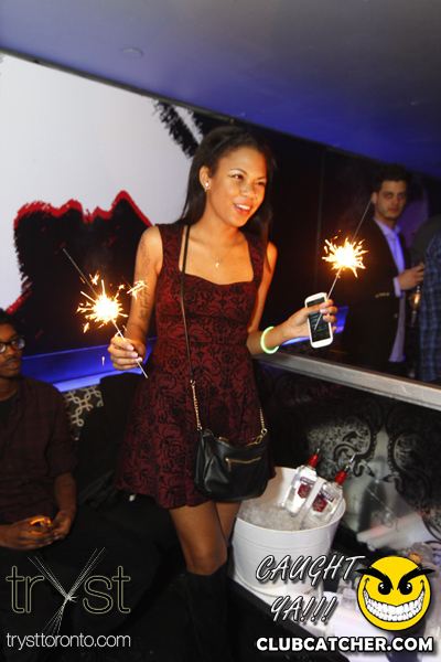 Tryst nightclub photo 417 - January 25th, 2014