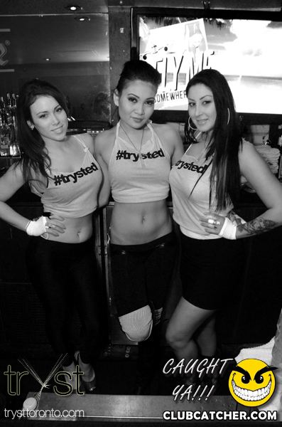 Tryst nightclub photo 418 - January 25th, 2014