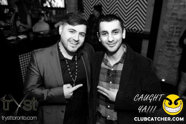 Tryst nightclub photo 420 - January 25th, 2014