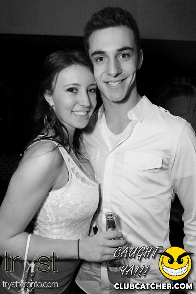 Tryst nightclub photo 422 - January 25th, 2014