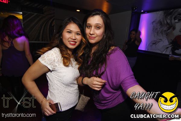 Tryst nightclub photo 425 - January 25th, 2014