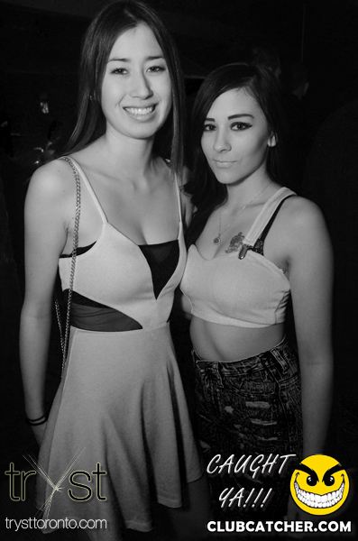 Tryst nightclub photo 426 - January 25th, 2014