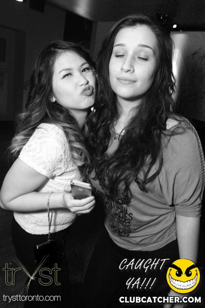 Tryst nightclub photo 427 - January 25th, 2014