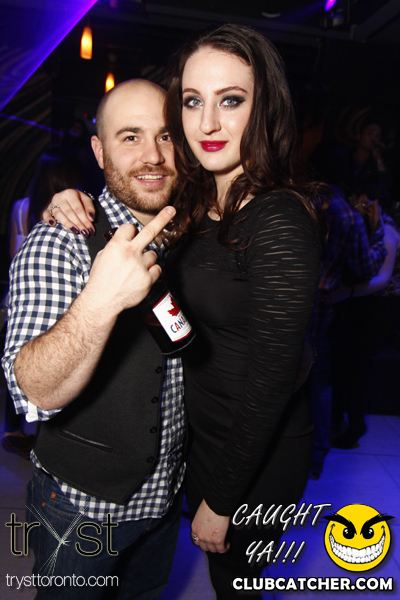 Tryst nightclub photo 430 - January 25th, 2014