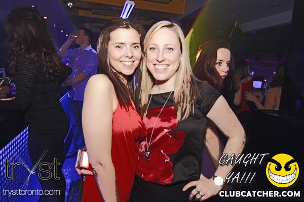 Tryst nightclub photo 431 - January 25th, 2014