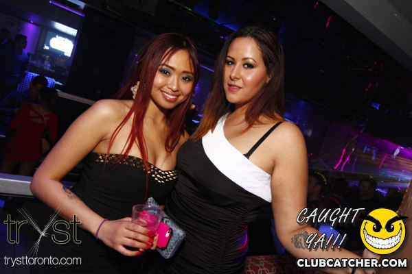 Tryst nightclub photo 432 - January 25th, 2014