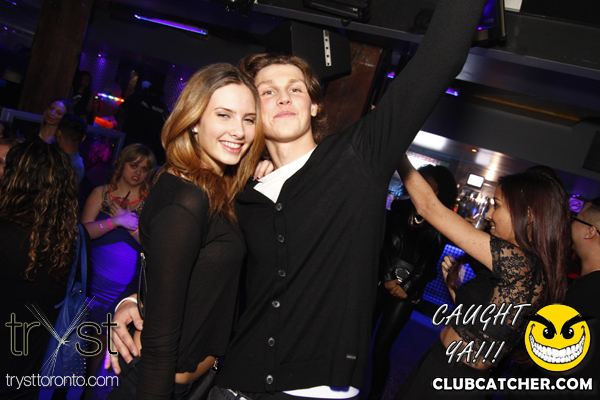 Tryst nightclub photo 433 - January 25th, 2014