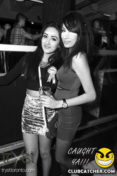 Tryst nightclub photo 434 - January 25th, 2014