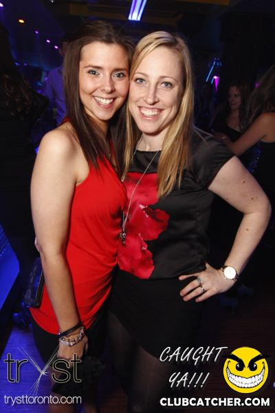 Tryst nightclub photo 435 - January 25th, 2014