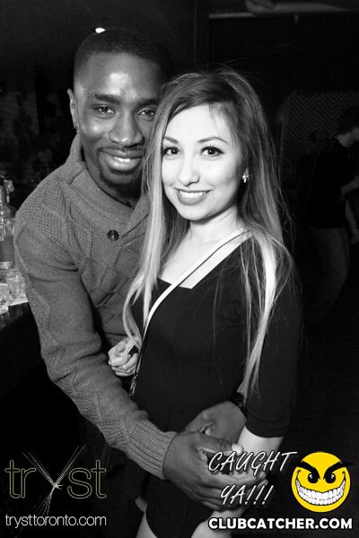 Tryst nightclub photo 436 - January 25th, 2014